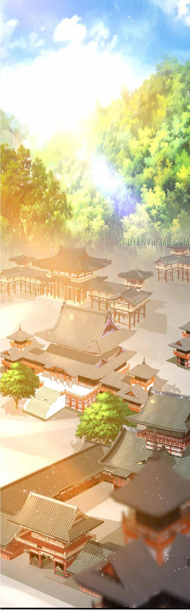 Đại Bảo Kiếm Của Tôi - Chương 11 - ảnh 9