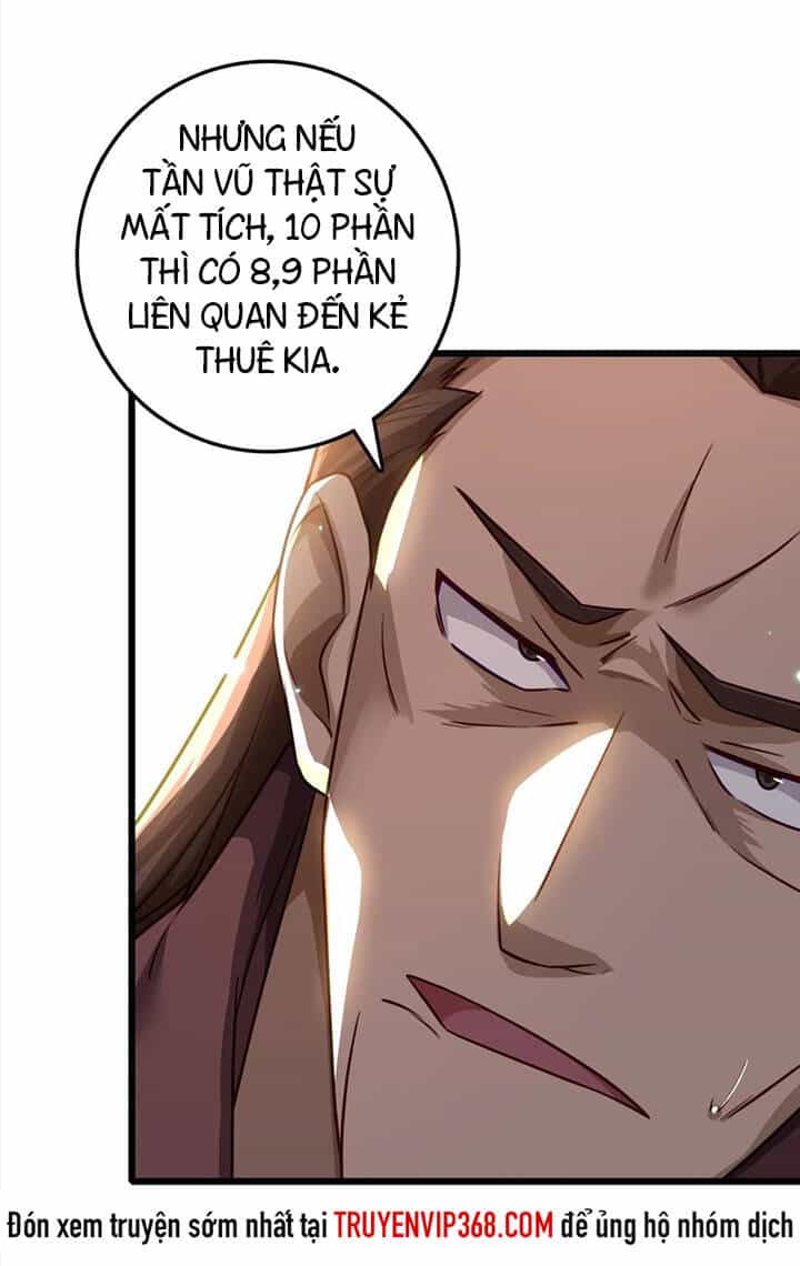 Đại Bảo Kiếm Của Tôi - Chương 12 - ảnh 16