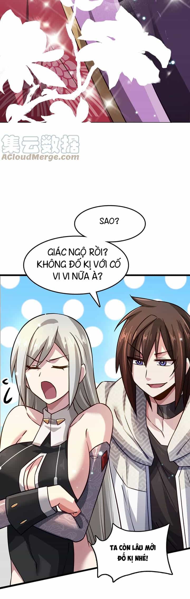 Đại Bảo Kiếm Của Tôi - Chương 13 - ảnh 10