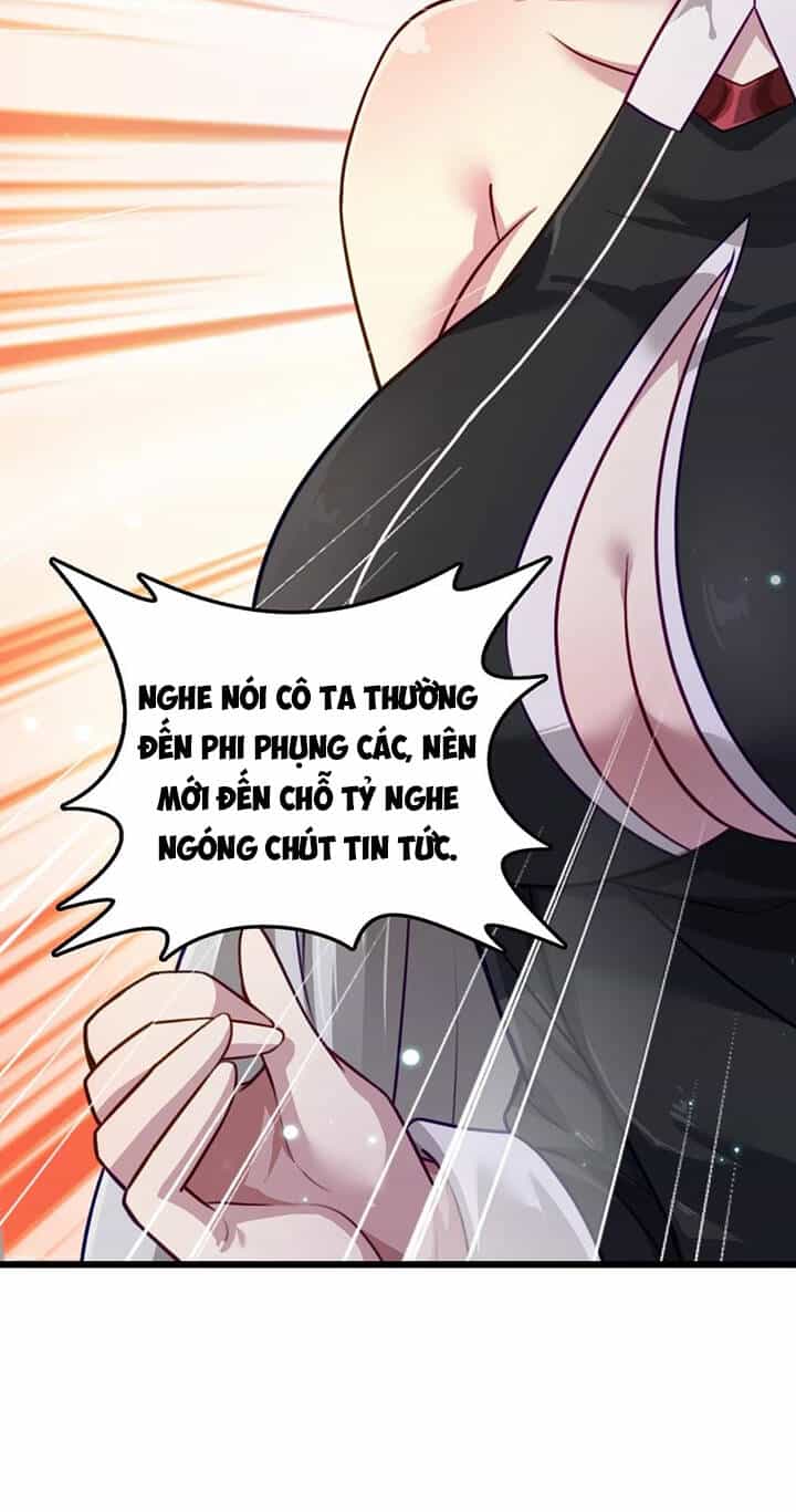 Đại Bảo Kiếm Của Tôi - Chương 14 - ảnh 30