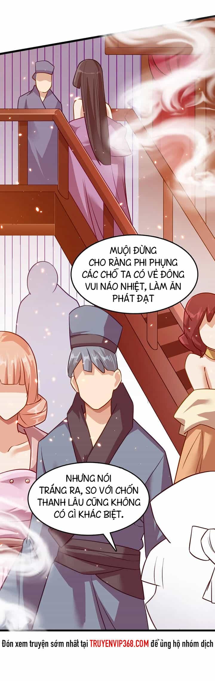 Đại Bảo Kiếm Của Tôi - Chương 14 - ảnh 33