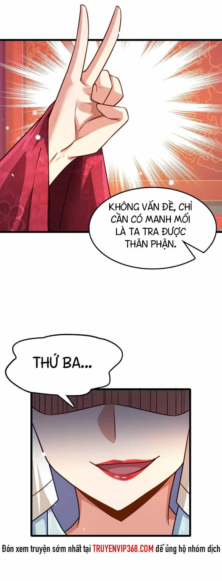 Đại Bảo Kiếm Của Tôi - Chương 14 - ảnh 45