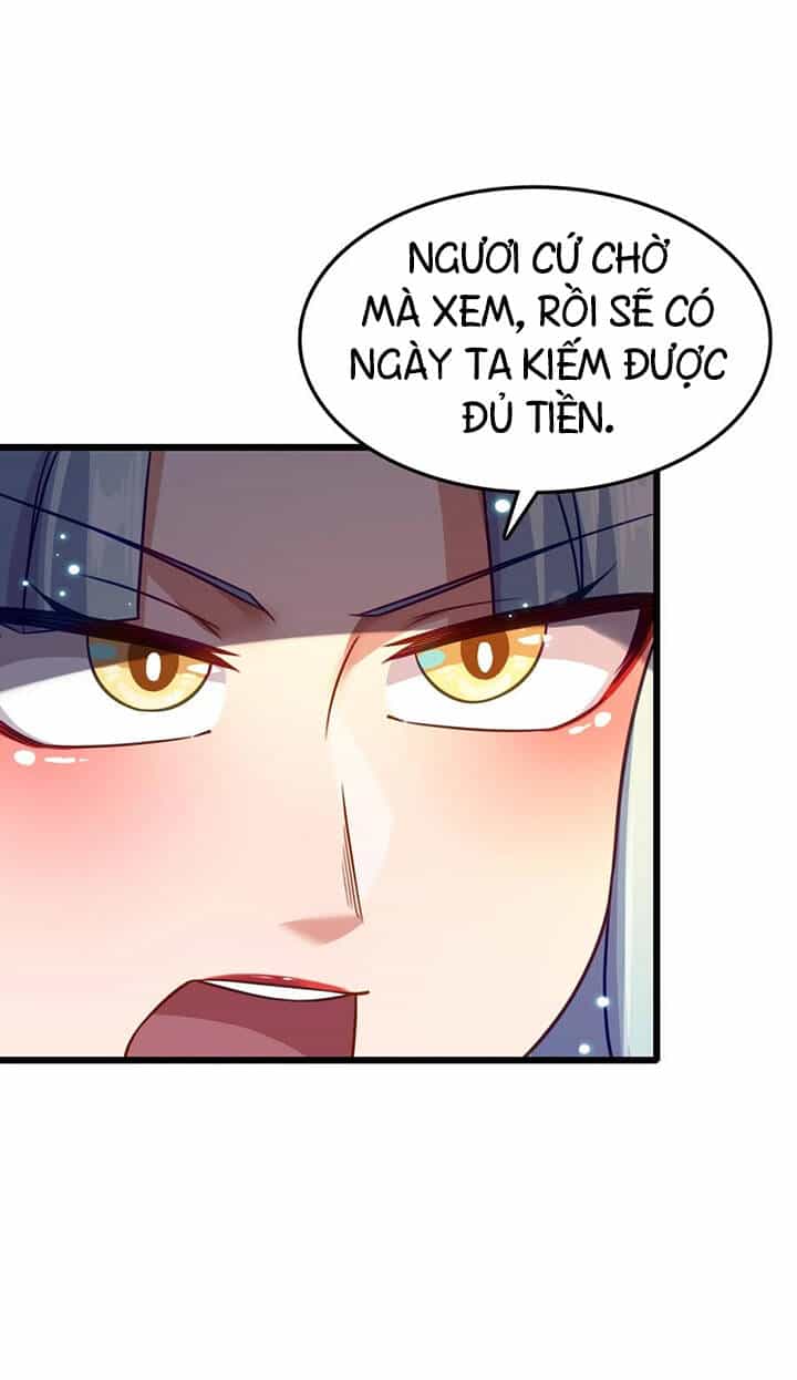 Đại Bảo Kiếm Của Tôi - Chương 15 - ảnh 19