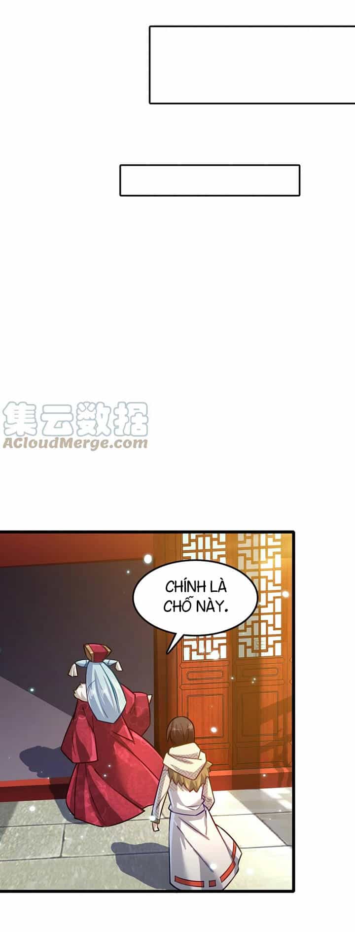 Đại Bảo Kiếm Của Tôi - Chương 15 - ảnh 21