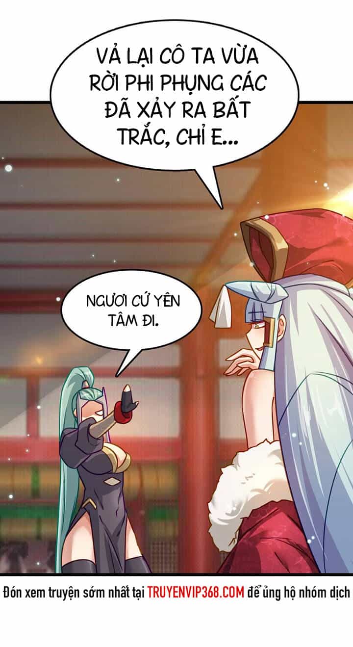 Đại Bảo Kiếm Của Tôi - Chương 16 - ảnh 35
