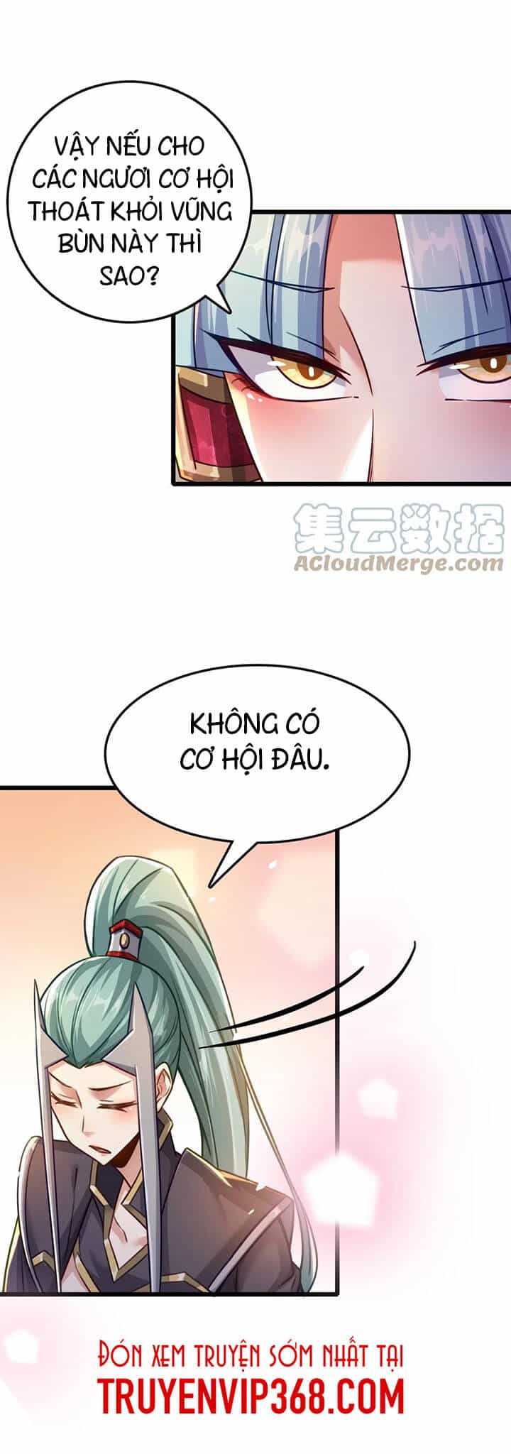 Đại Bảo Kiếm Của Tôi - Chương 16 - ảnh 50