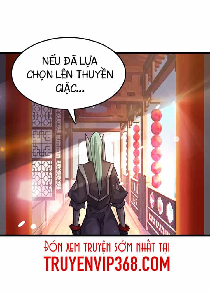 Đại Bảo Kiếm Của Tôi - Chương 16 - ảnh 51