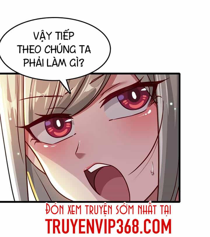 Đại Bảo Kiếm Của Tôi - Chương 17 - ảnh 8