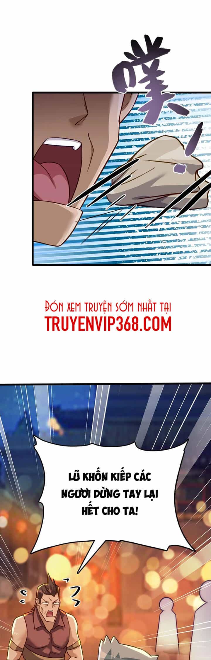 Đại Bảo Kiếm Của Tôi - Chương 18 - ảnh 4