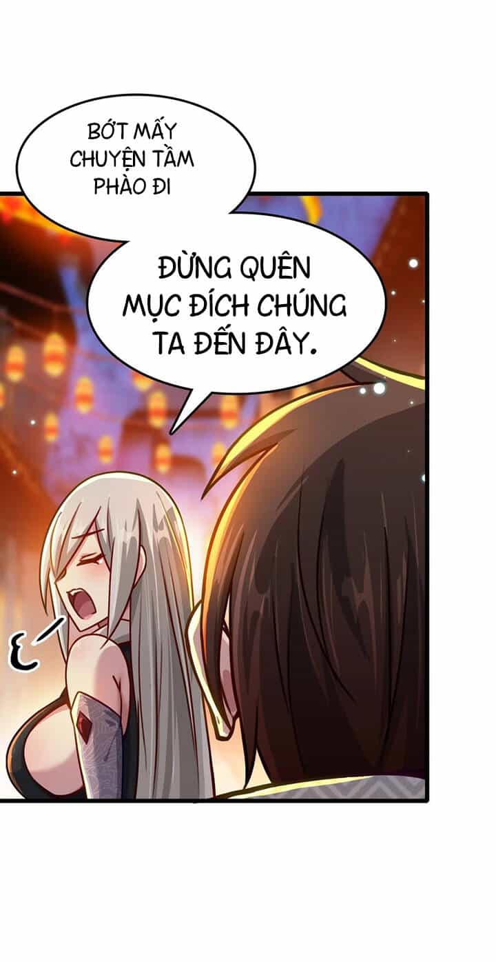 Đại Bảo Kiếm Của Tôi - Chương 19 - ảnh 23