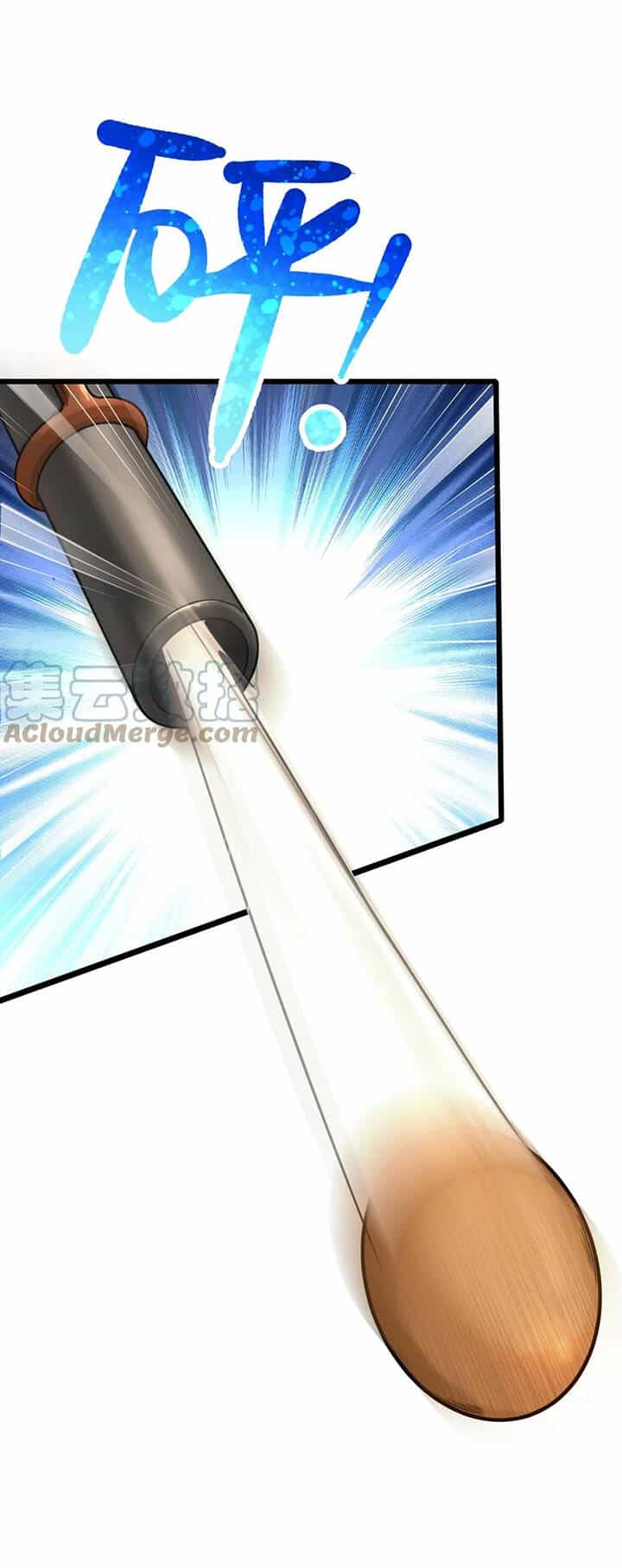 Đại Bảo Kiếm Của Tôi - Chương 19 - ảnh 28