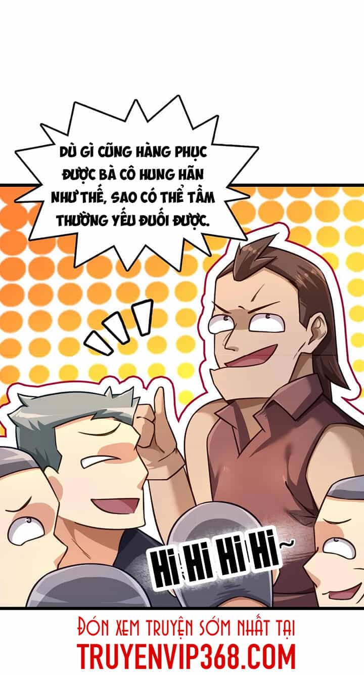 Đại Bảo Kiếm Của Tôi - Chương 19 - ảnh 5
