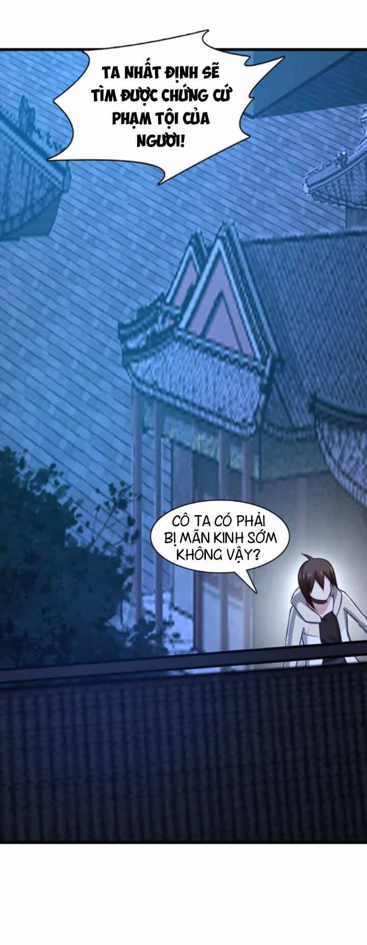 Đại Bảo Kiếm Của Tôi - Chương 2 - ảnh 40