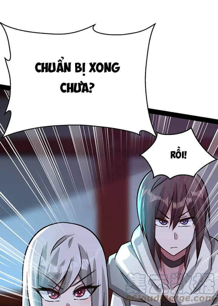 Đại Bảo Kiếm Của Tôi - Chương 20 - ảnh 45