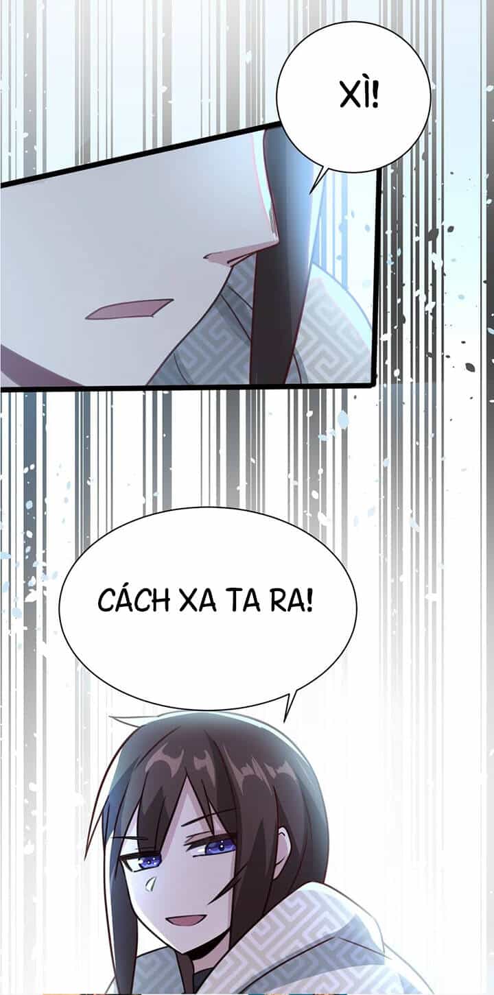 Đại Bảo Kiếm Của Tôi - Chương 22 - ảnh 53