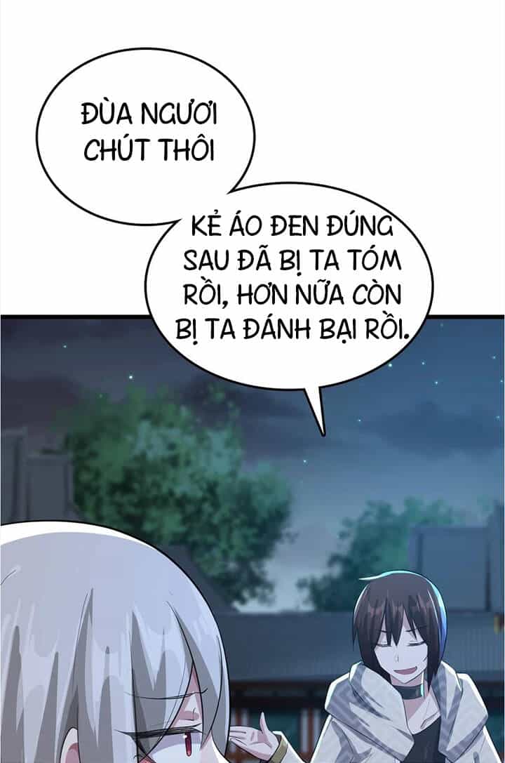 Đại Bảo Kiếm Của Tôi - Chương 23 - ảnh 41