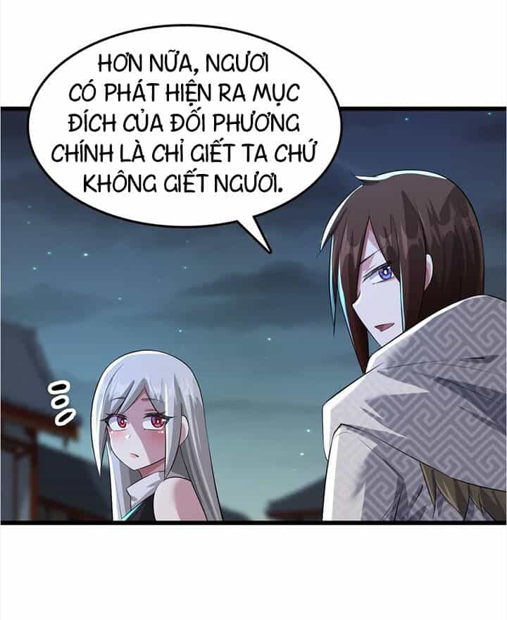 Đại Bảo Kiếm Của Tôi - Chương 23 - ảnh 49