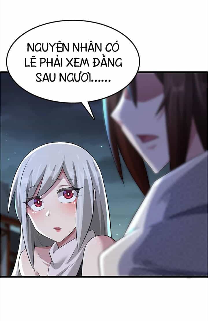 Đại Bảo Kiếm Của Tôi - Chương 23 - ảnh 52