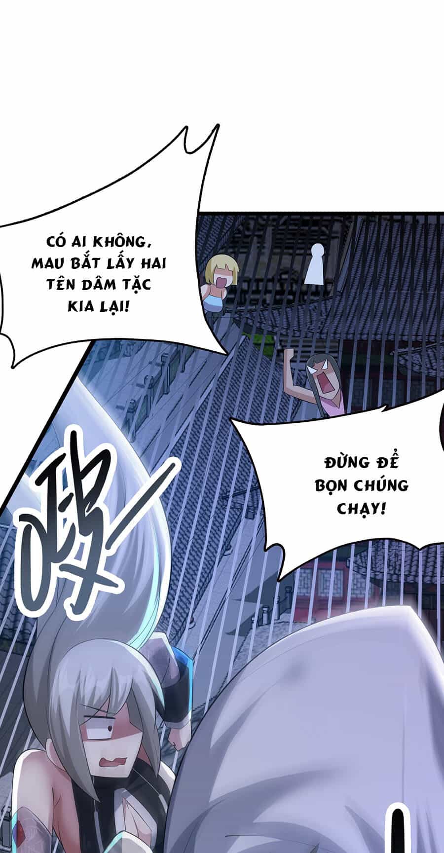 Đại Bảo Kiếm Của Tôi - Chương 25 - ảnh 11