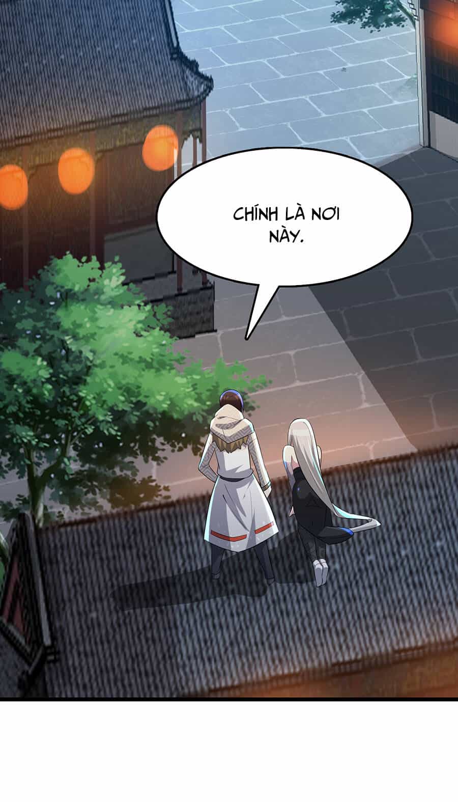 Đại Bảo Kiếm Của Tôi - Chương 25 - ảnh 17