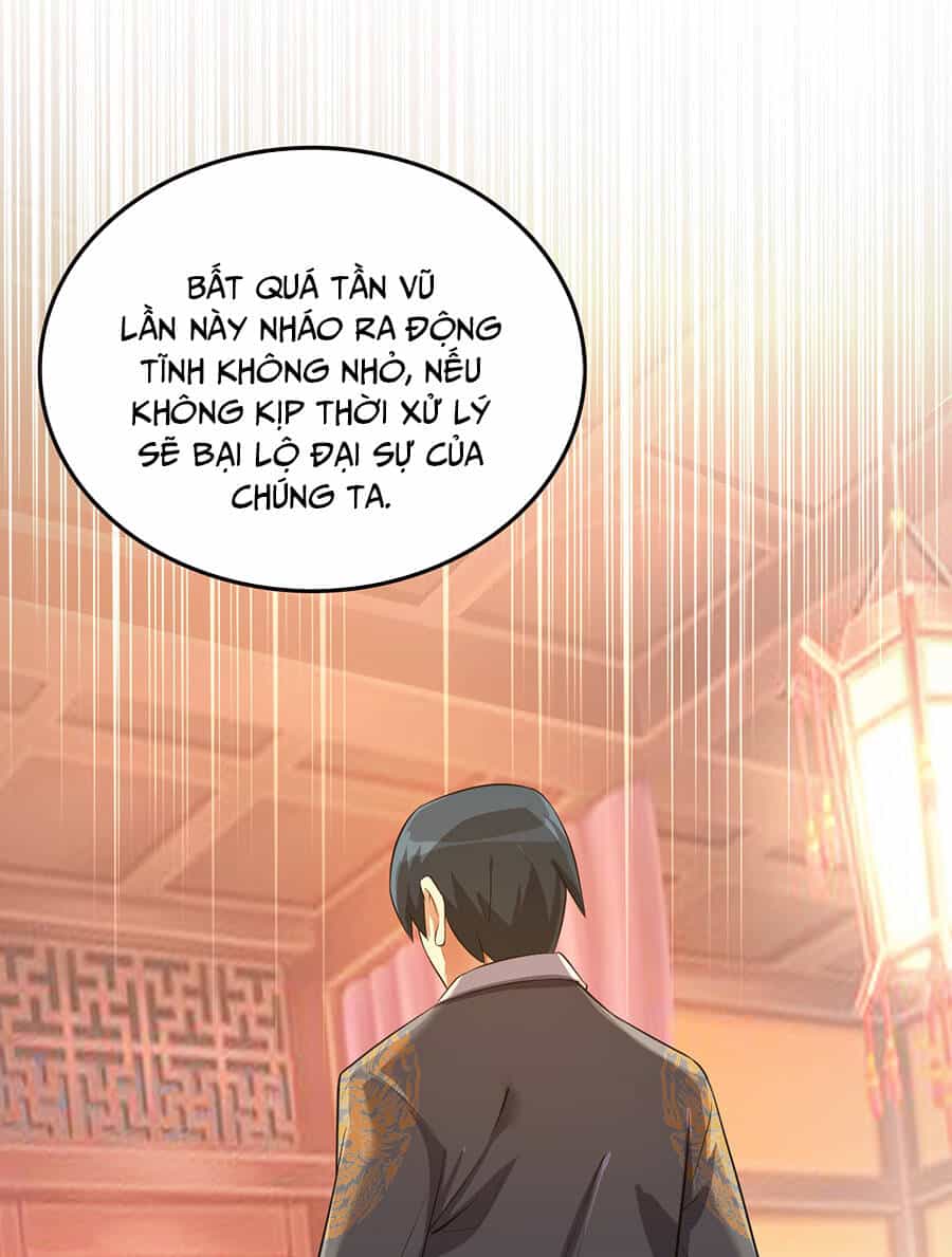 Đại Bảo Kiếm Của Tôi - Chương 25 - ảnh 52
