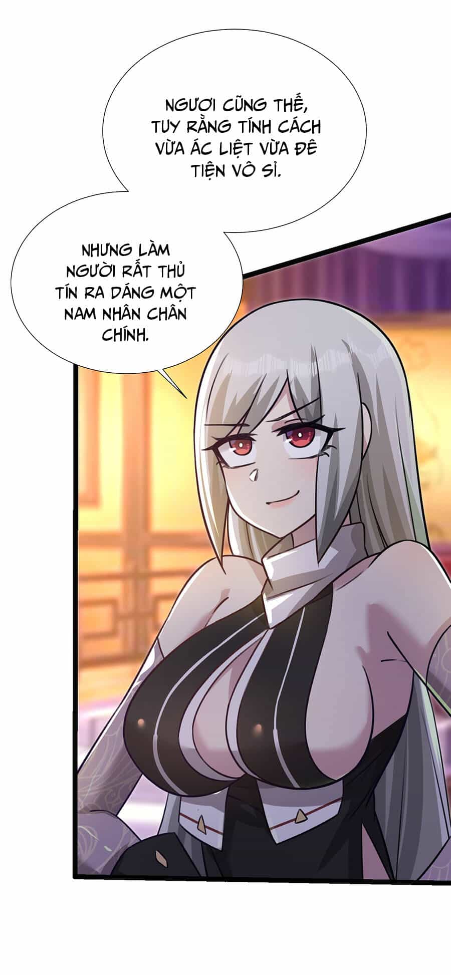 Đại Bảo Kiếm Của Tôi - Chương 26 - ảnh 26