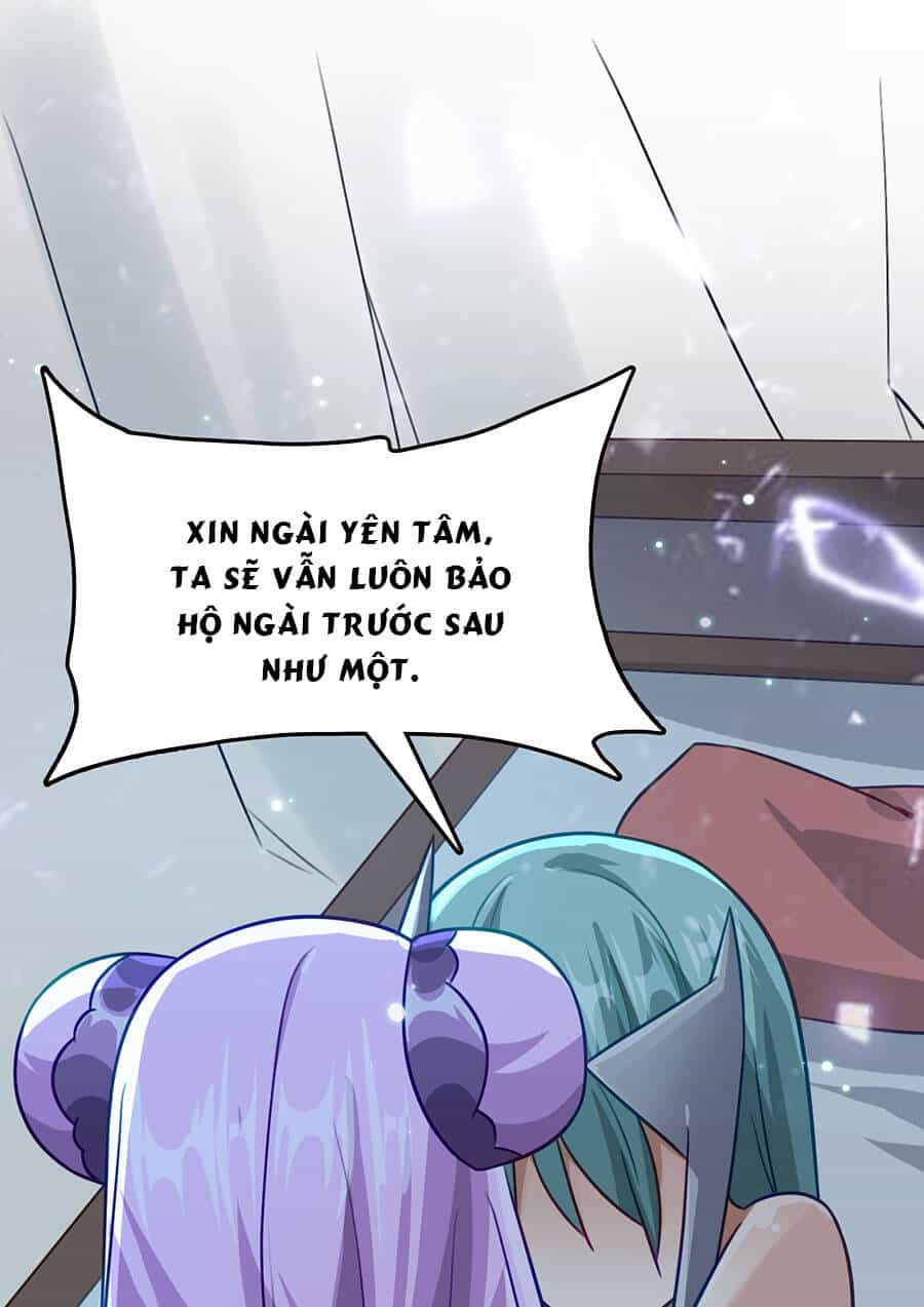 Đại Bảo Kiếm Của Tôi - Chương 27 - ảnh 11