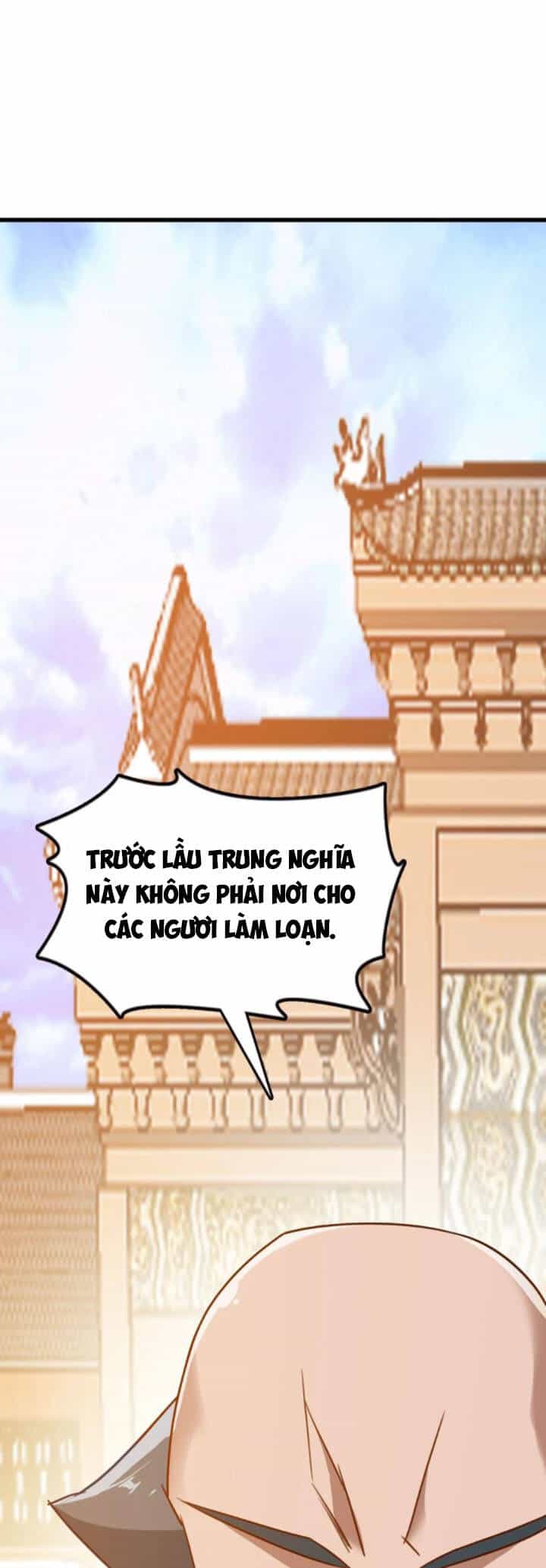 Đại Bảo Kiếm Của Tôi - Chương 3 - ảnh 44