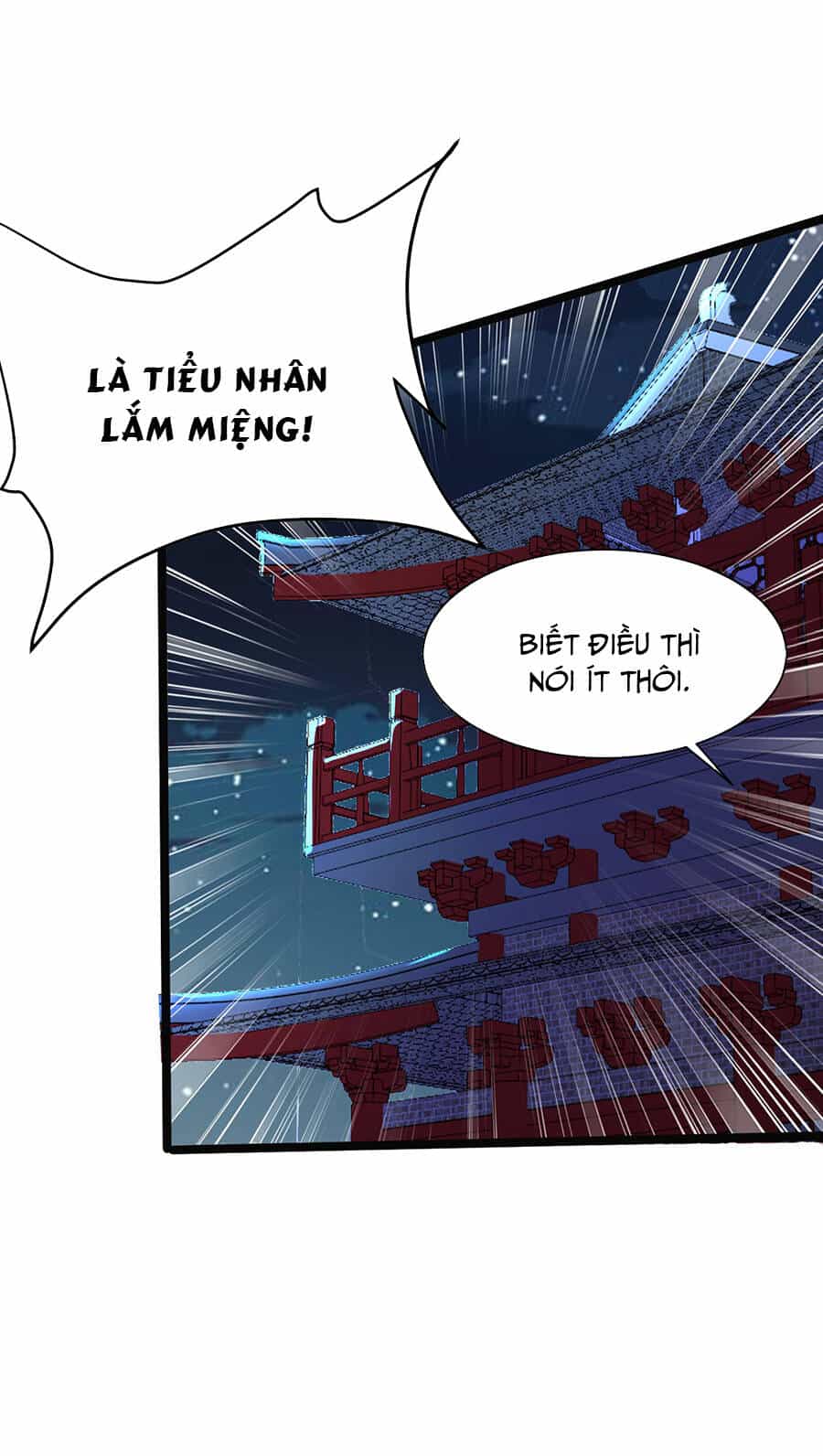 Đại Bảo Kiếm Của Tôi - Chương 30 - ảnh 17