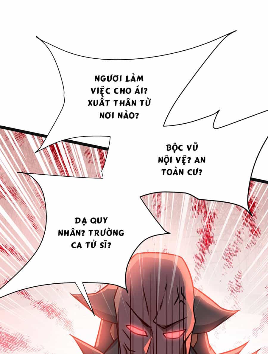 Đại Bảo Kiếm Của Tôi - Chương 30 - ảnh 68