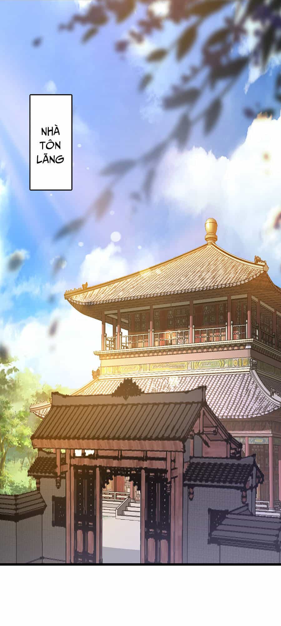 Đại Bảo Kiếm Của Tôi - Chương 33 - ảnh 3