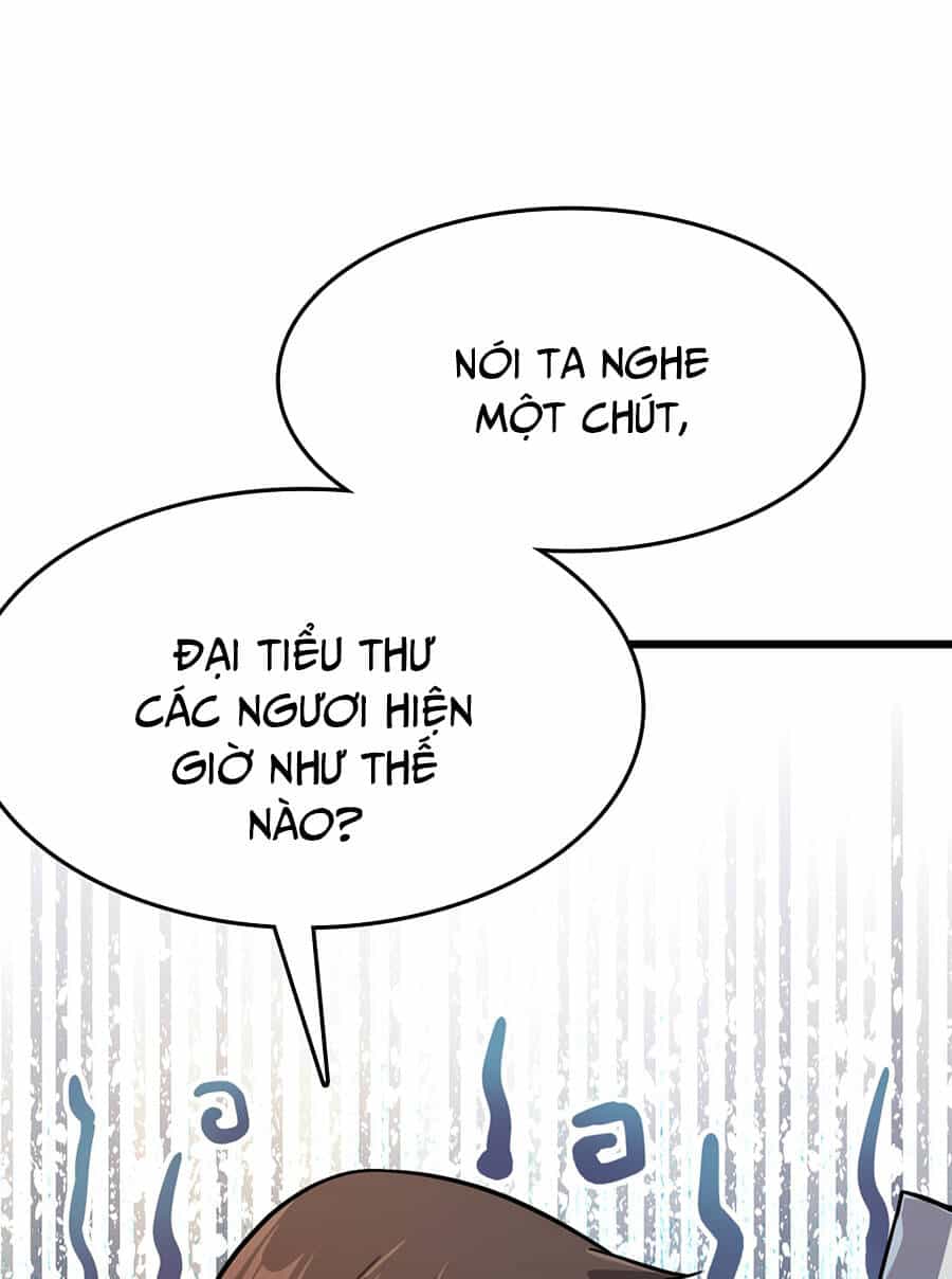 Đại Bảo Kiếm Của Tôi - Chương 33 - ảnh 36