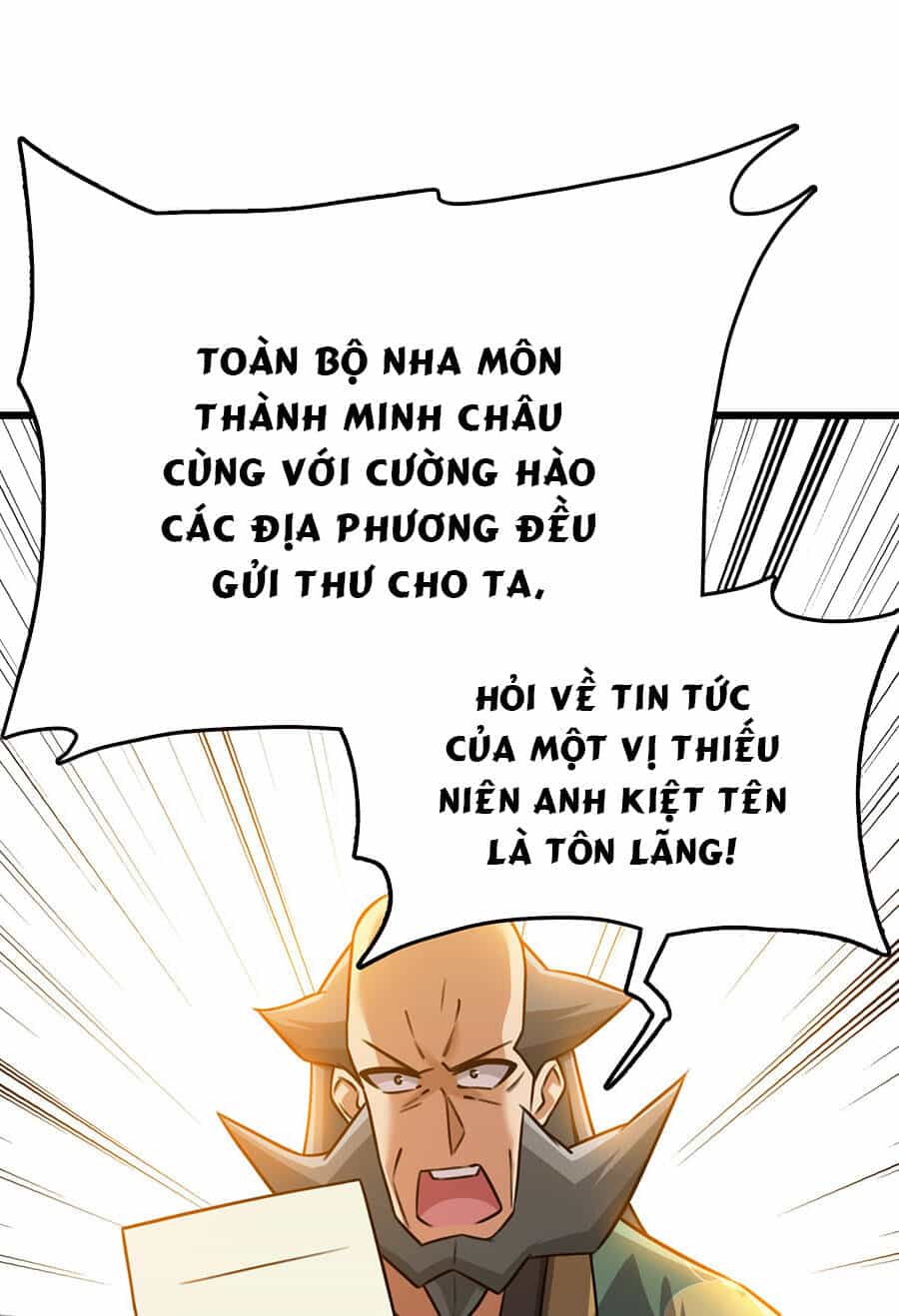 Đại Bảo Kiếm Của Tôi - Chương 33 - ảnh 9