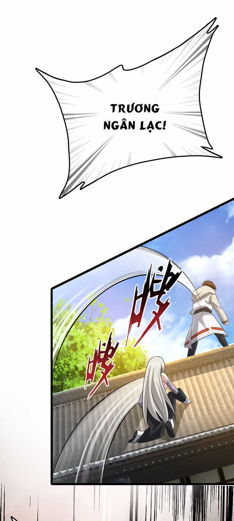Đại Bảo Kiếm Của Tôi - Chương 34 - ảnh 23