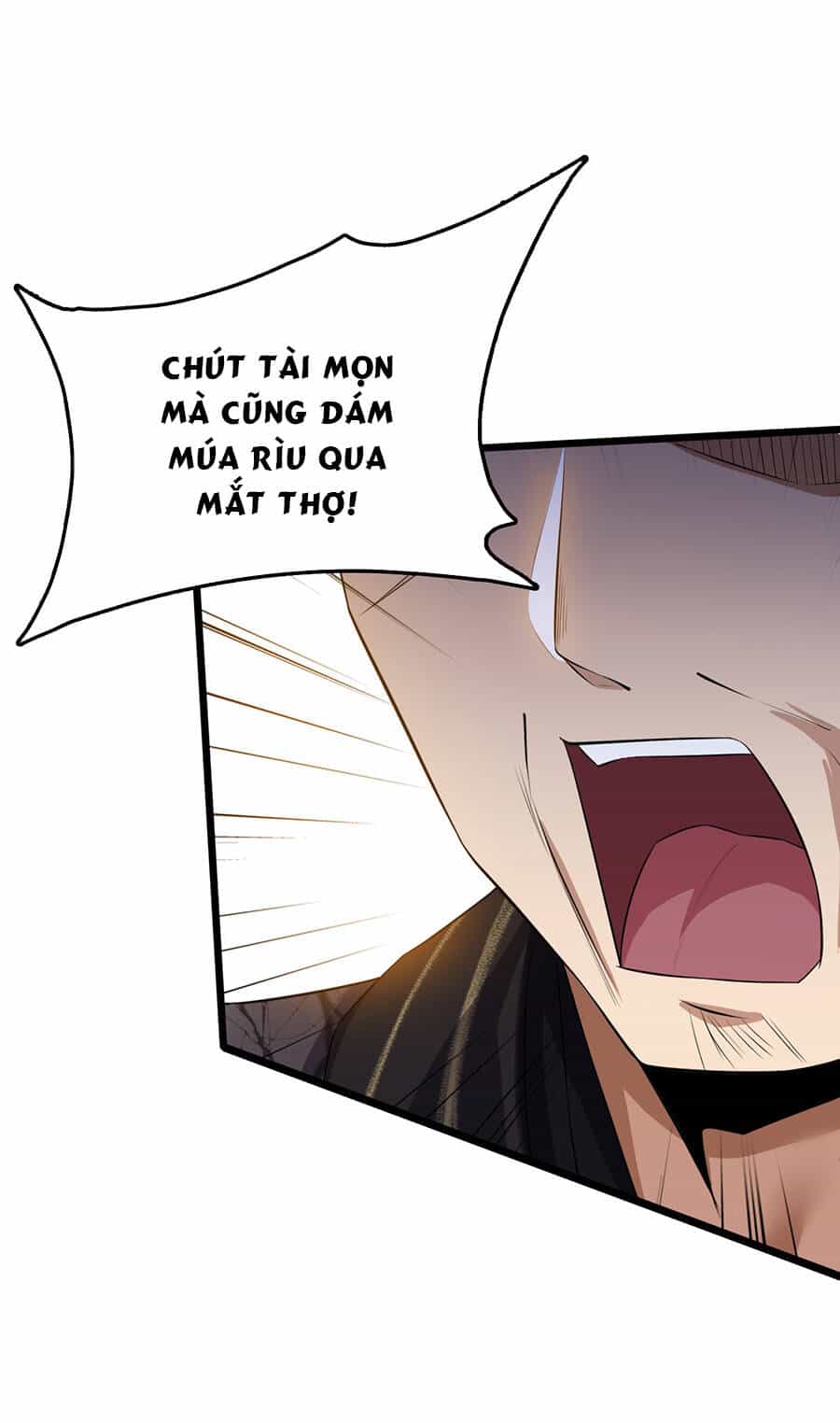 Đại Bảo Kiếm Của Tôi - Chương 34 - ảnh 3
