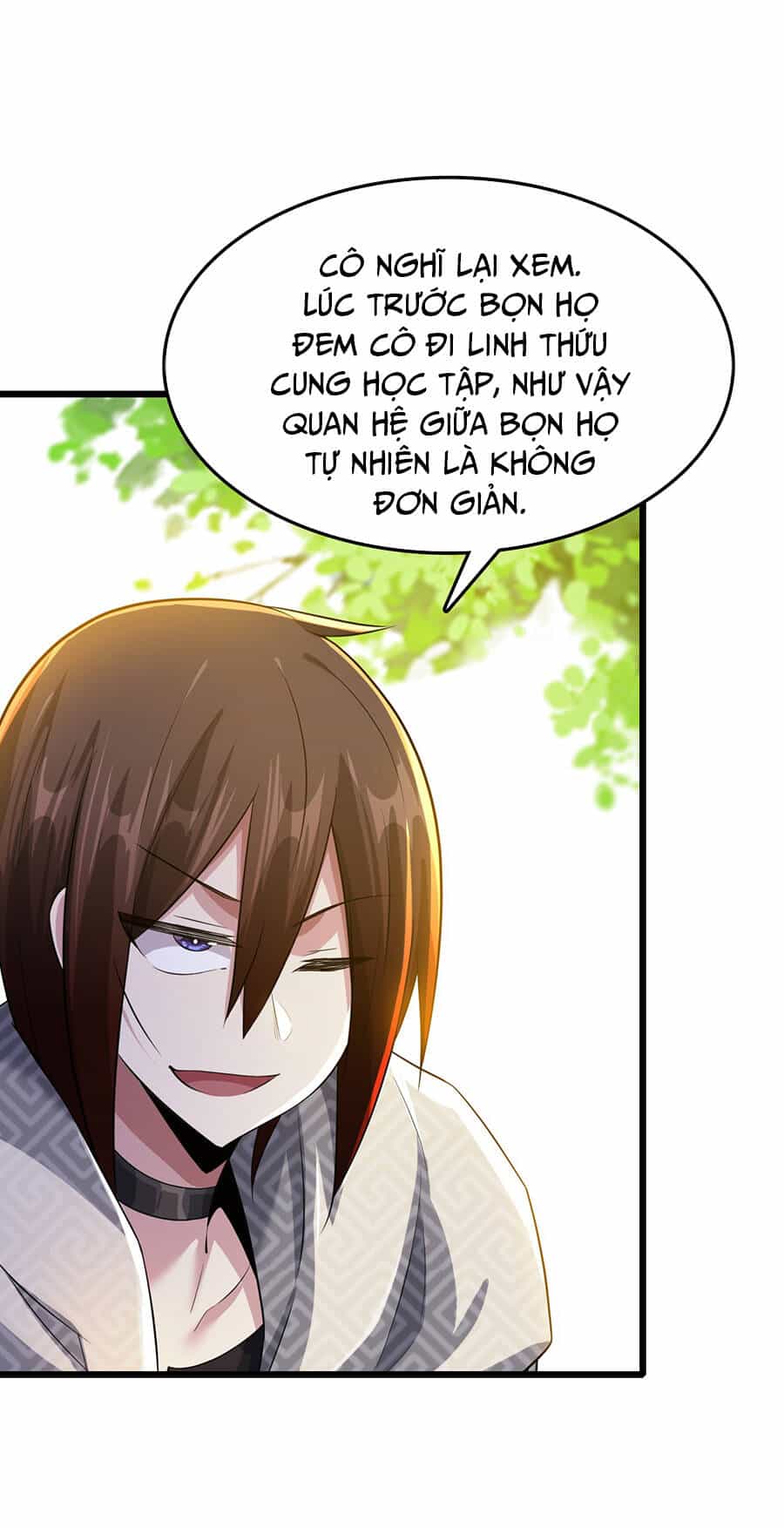 Đại Bảo Kiếm Của Tôi - Chương 34 - ảnh 41