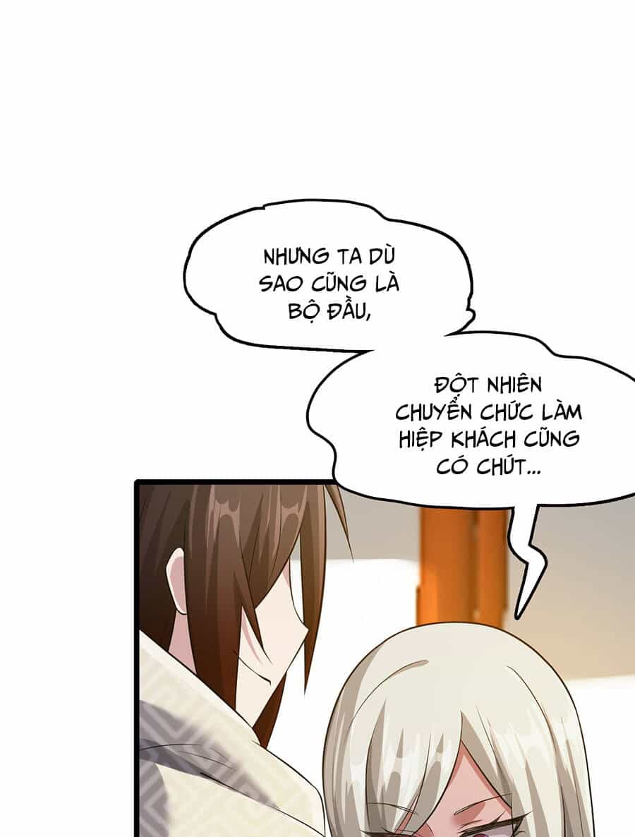 Đại Bảo Kiếm Của Tôi - Chương 34 - ảnh 44
