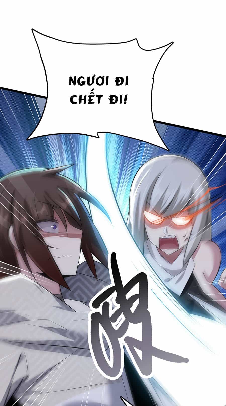 Đại Bảo Kiếm Của Tôi - Chương 34 - ảnh 59