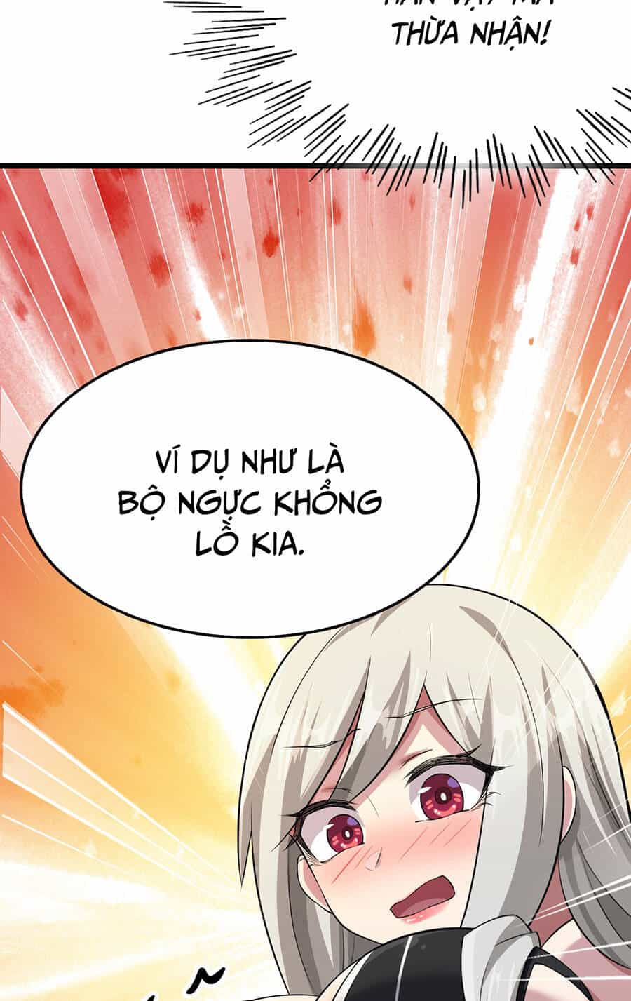 Đại Bảo Kiếm Của Tôi - Chương 34 - ảnh 63