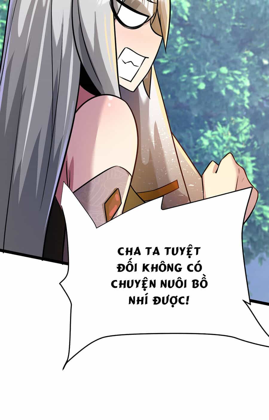 Đại Bảo Kiếm Của Tôi - Chương 35 - ảnh 10