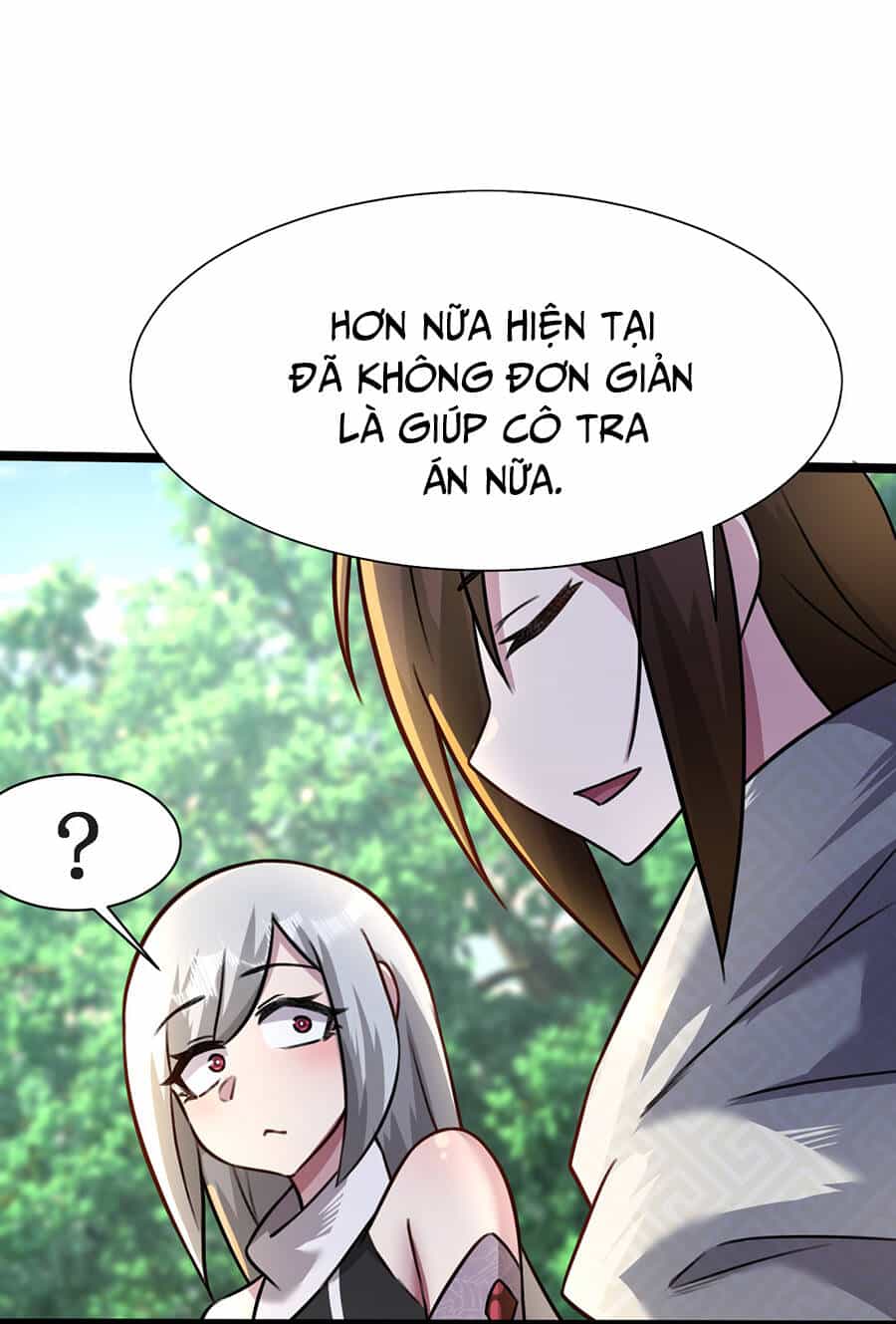 Đại Bảo Kiếm Của Tôi - Chương 35 - ảnh 40