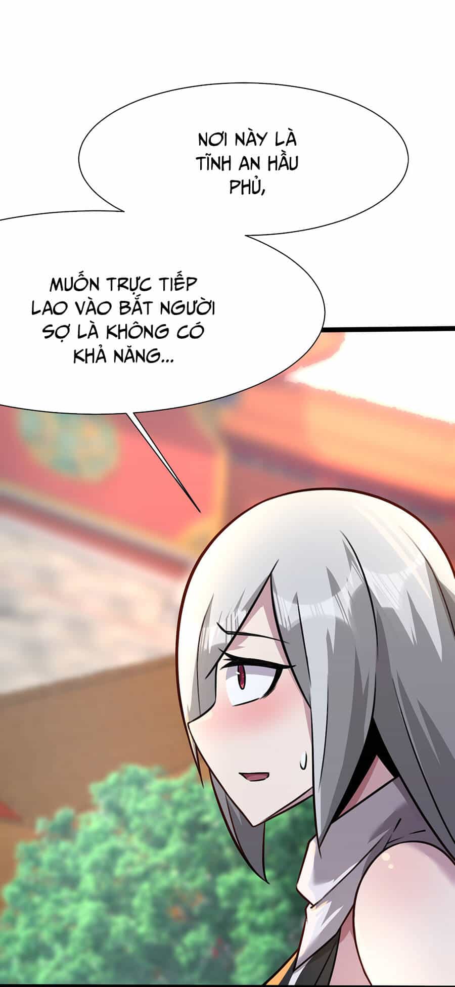 Đại Bảo Kiếm Của Tôi - Chương 35 - ảnh 44