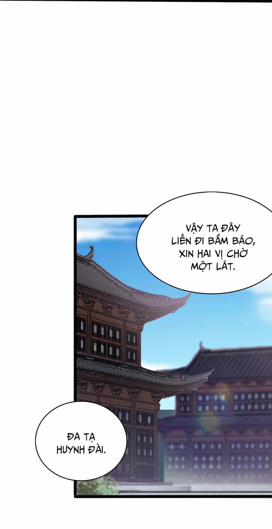 Đại Bảo Kiếm Của Tôi - Chương 35 - ảnh 70