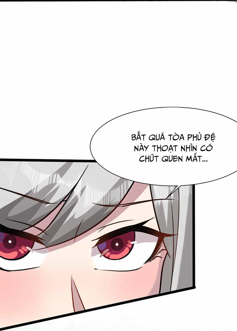 Đại Bảo Kiếm Của Tôi - Chương 35 - ảnh 8