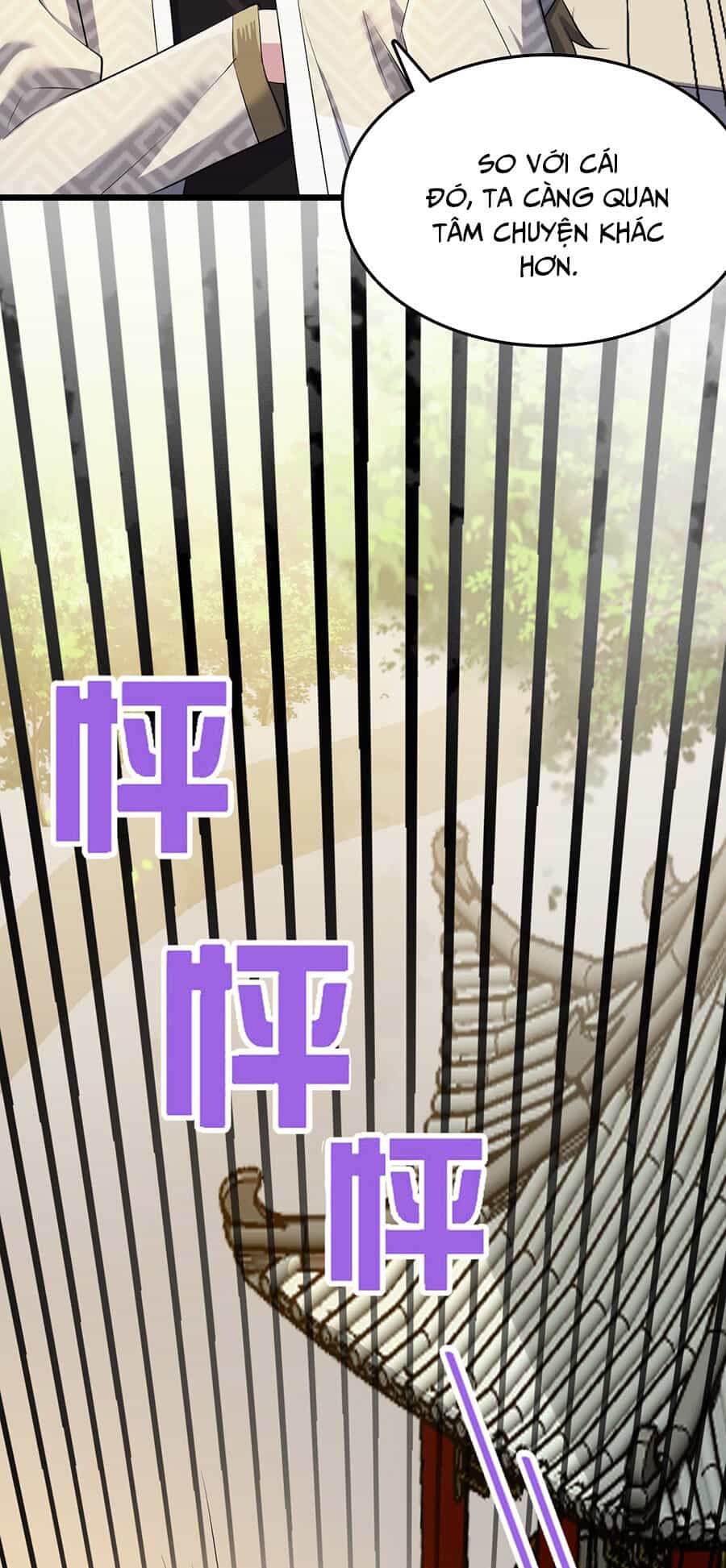 Đại Bảo Kiếm Của Tôi - Chương 36 - ảnh 14