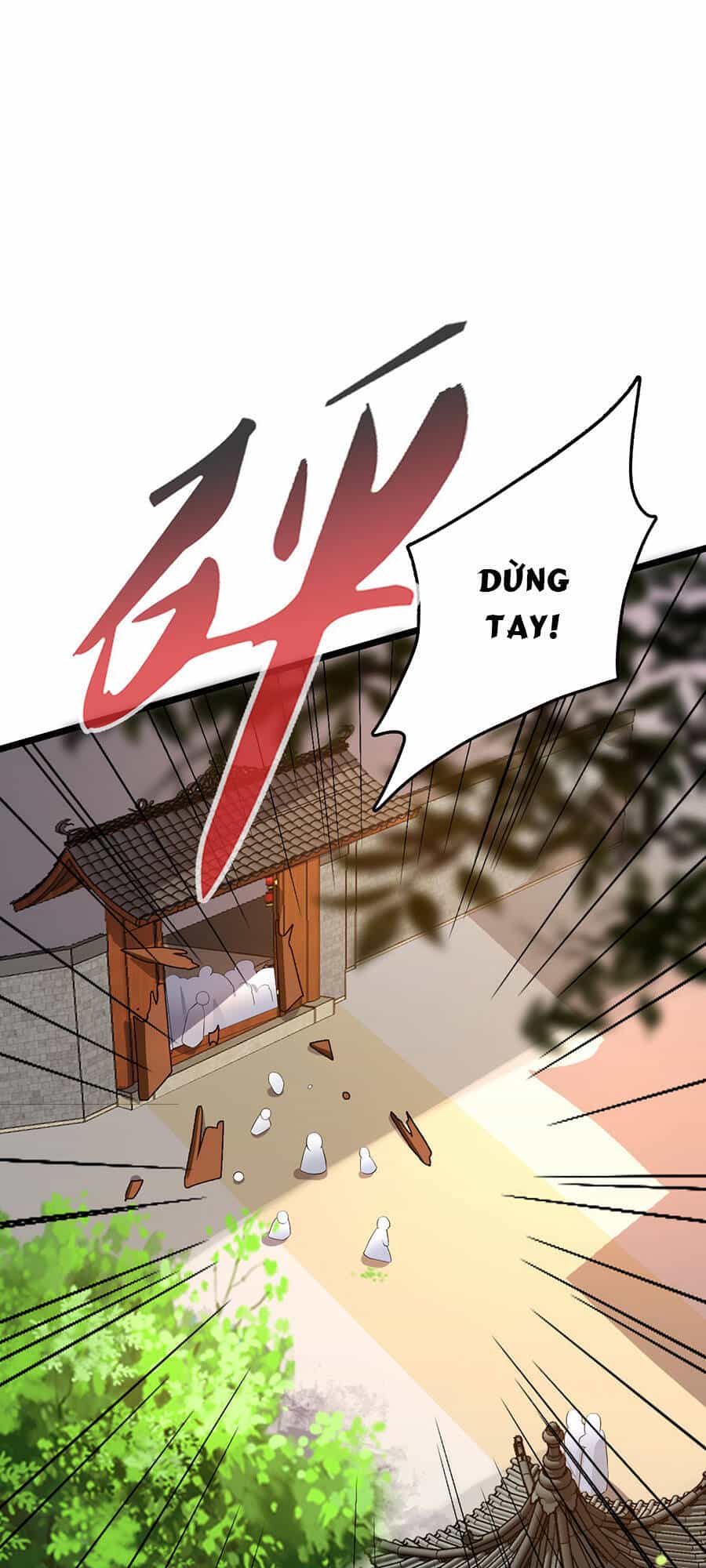 Đại Bảo Kiếm Của Tôi - Chương 36 - ảnh 28