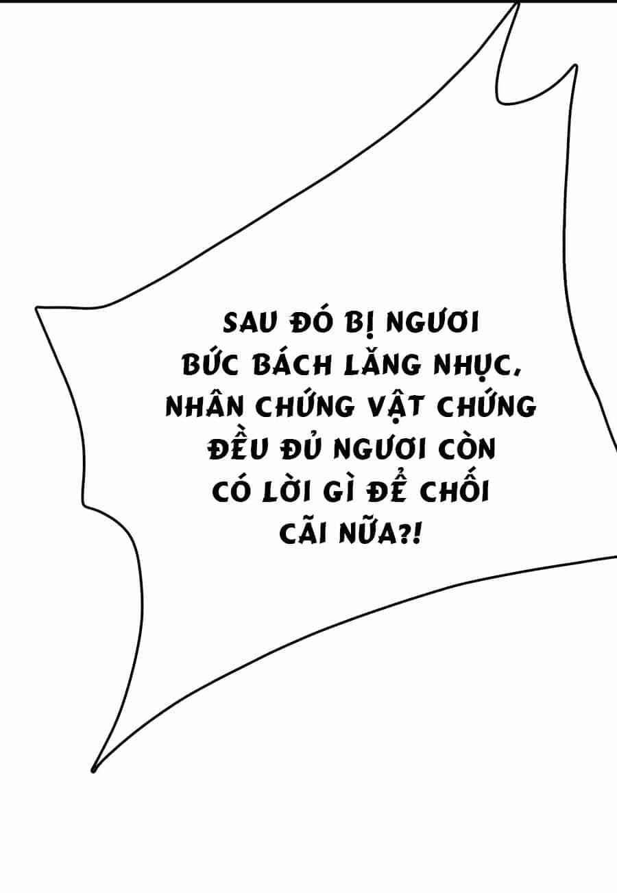 Đại Bảo Kiếm Của Tôi - Chương 36 - ảnh 42