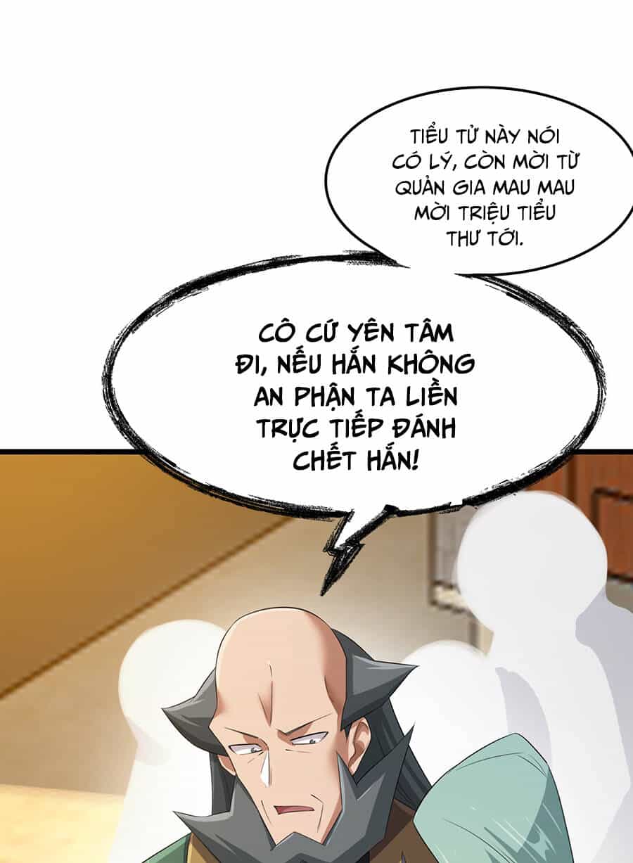 Đại Bảo Kiếm Của Tôi - Chương 37 - ảnh 12