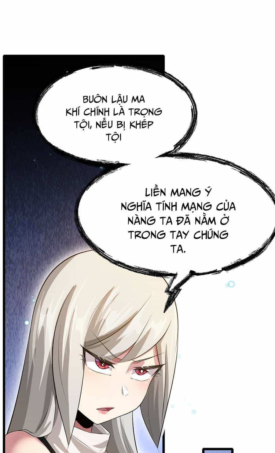 Đại Bảo Kiếm Của Tôi - Chương 37 - ảnh 22