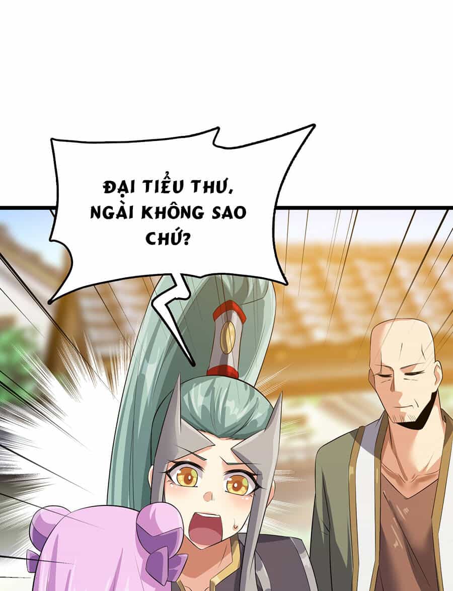 Đại Bảo Kiếm Của Tôi - Chương 37 - ảnh 71